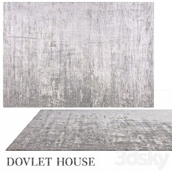 Carpet DOVLET HOUSE (art 17239) 