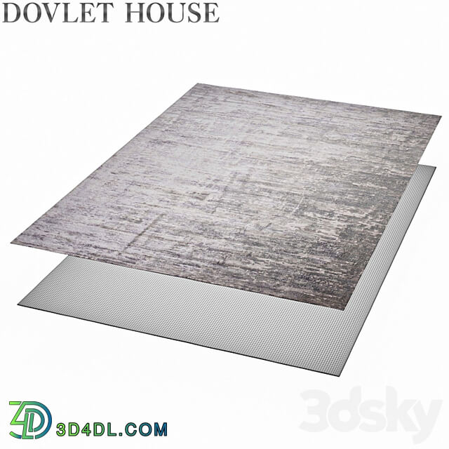 Carpet DOVLET HOUSE (art 17239)