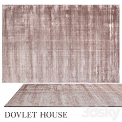 Carpet DOVLET HOUSE (art 17249) 