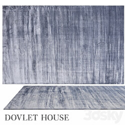 Carpet DOVLET HOUSE (art 17250) 