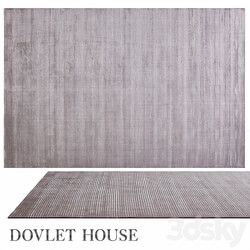 Carpet DOVLET HOUSE (art 17256) 