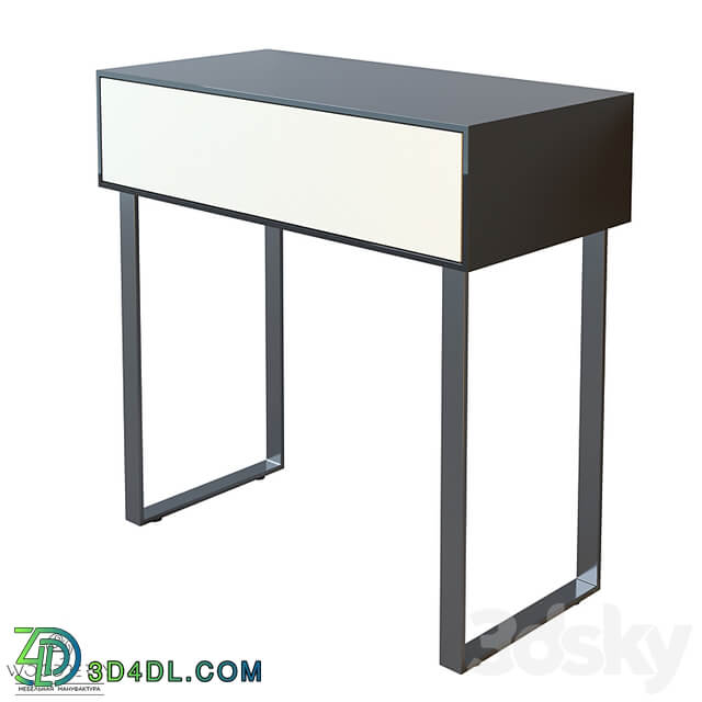 Nightstand Nordo