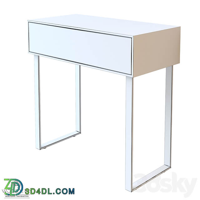 Nightstand Nordo