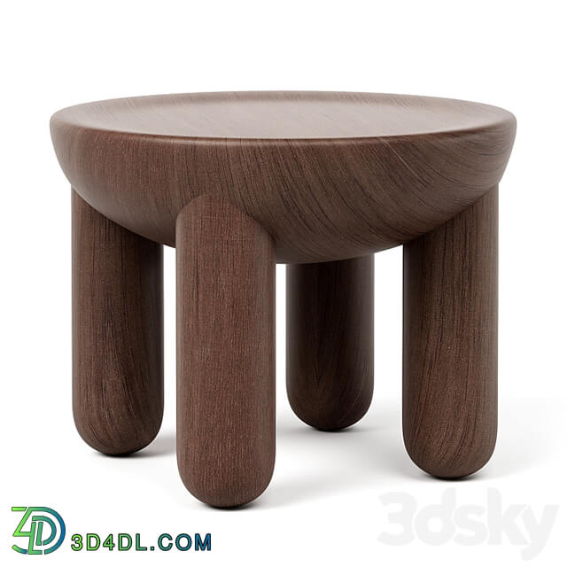 (OM) Noom Freyja Coffee Table