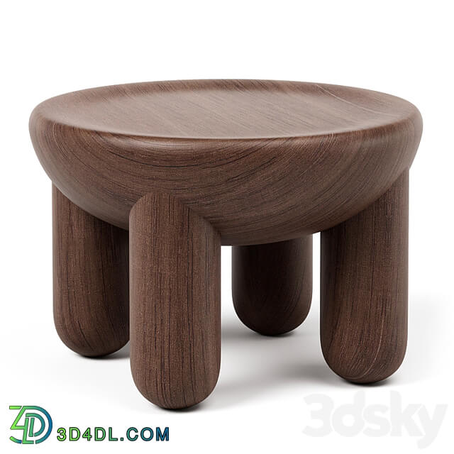 (OM) Noom Freyja Coffee Table