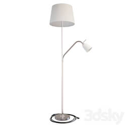 OM Floor lamp Lussole LSP 0610 