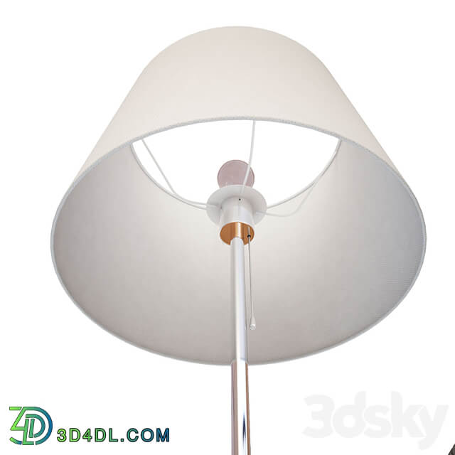 OM Floor lamp Lussole LSP 0610