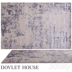 Carpet DOVLET HOUSE (art 17261) 