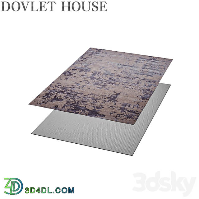 Carpet DOVLET HOUSE (art 17261)