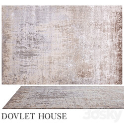 Carpet DOVLET HOUSE (art 17260) 