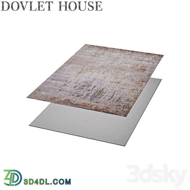 Carpet DOVLET HOUSE (art 17260)