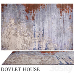 Carpet DOVLET HOUSE (art 17262) 