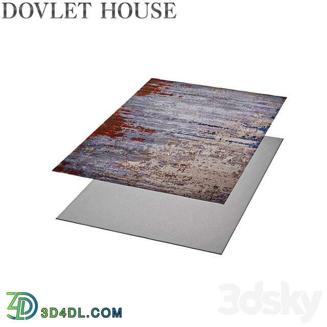 Carpet DOVLET HOUSE (art 17262)