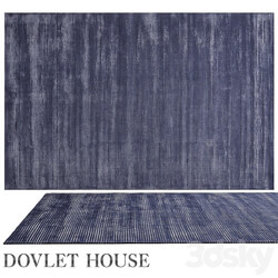 Carpet DOVLET HOUSE (art 17258) 