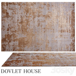 Carpet DOVLET HOUSE (art 17263) 