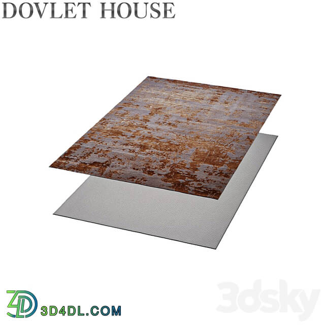 Carpet DOVLET HOUSE (art 17263)