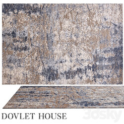 Carpet DOVLET HOUSE (art 17264) 