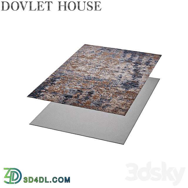 Carpet DOVLET HOUSE (art 17264)