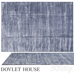 Carpet DOVLET HOUSE (art 17268) 