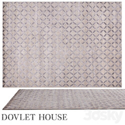 Carpet DOVLET HOUSE (art 17269) 