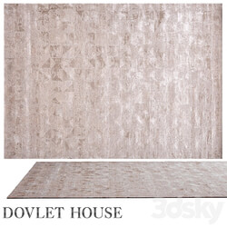 Carpet DOVLET HOUSE (art 17270) 