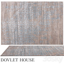 Carpet DOVLET HOUSE (art 17273) 