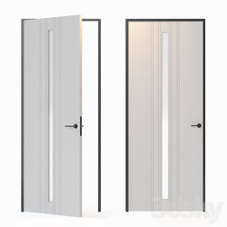 Door Contemporary2 Elegantnie doors 