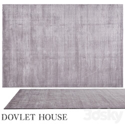 Carpet DOVLET HOUSE (art 17276) 
