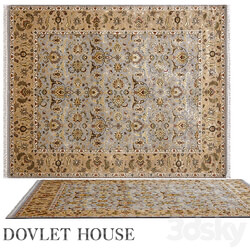 Carpet DOVLET HOUSE (art 17277) 