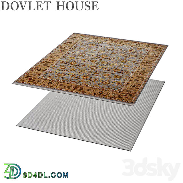 Carpet DOVLET HOUSE (art 17277)