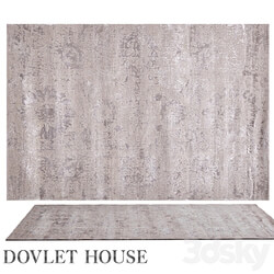 Carpet DOVLET HOUSE (art 17279) 