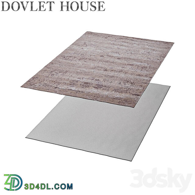 Carpet DOVLET HOUSE (art 17279)
