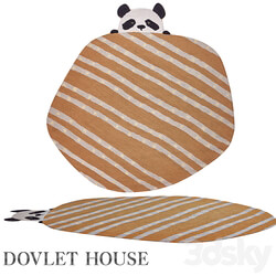 Carpet DOVLET HOUSE (art 17282) 