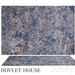Carpet DOVLET HOUSE (art 17280) 