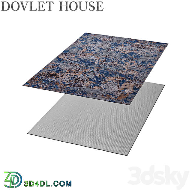 Carpet DOVLET HOUSE (art 17280)