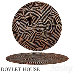 Carpet DOVLET HOUSE (art 17283) 