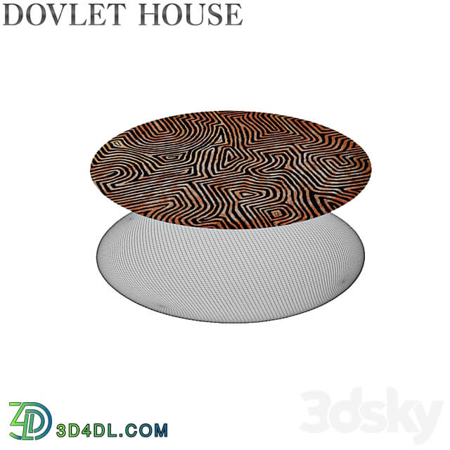 Carpet DOVLET HOUSE (art 17283)