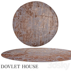 Carpet DOVLET HOUSE (art 17287) 
