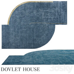 Carpet DOVLET HOUSE (art 17286) 