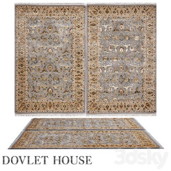 Carpet DOVLET HOUSE (art 17288) 