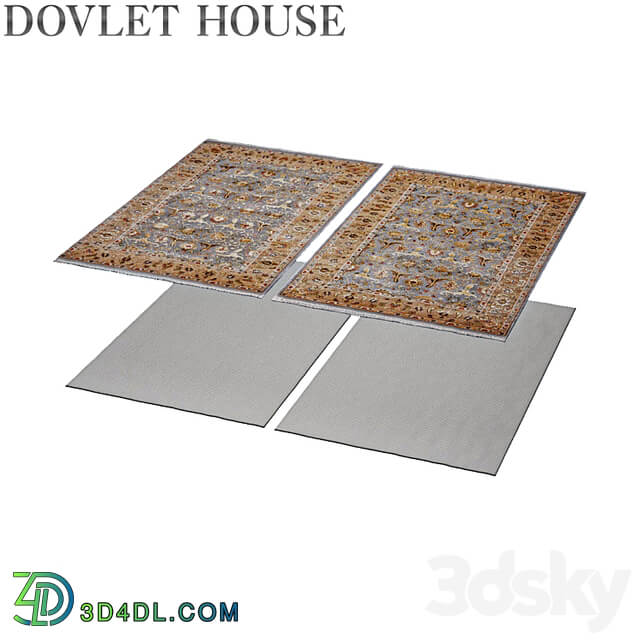 Carpet DOVLET HOUSE (art 17288)