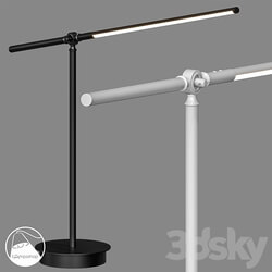 LampsShop.com NL5144 Table Lamp Cursor 3D Models 