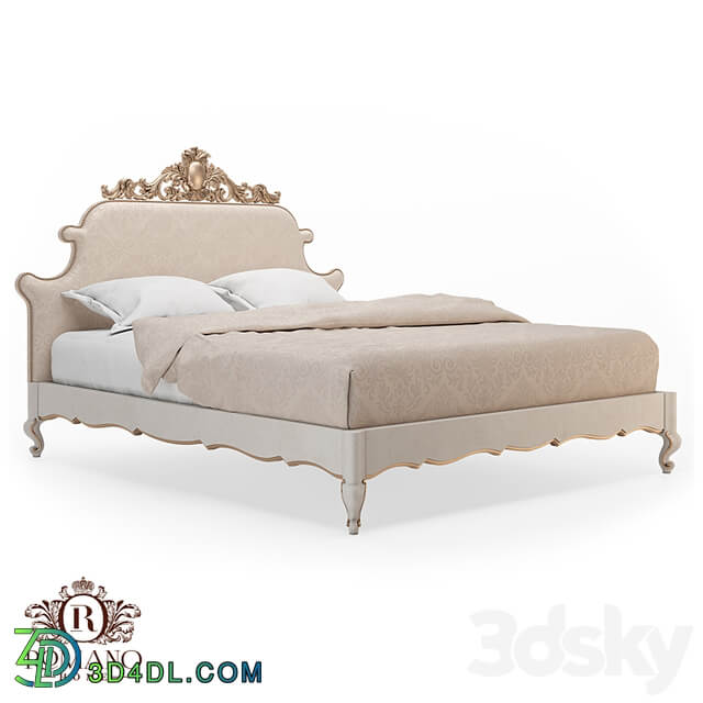 Bed Bella Romano Home