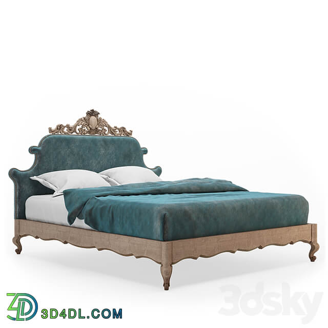 Bed Bella Romano Home