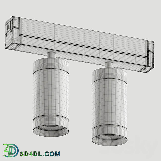 Om Denkirs DK8012 3D Models