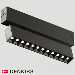 Om Denkirs DK8006 3D Models 