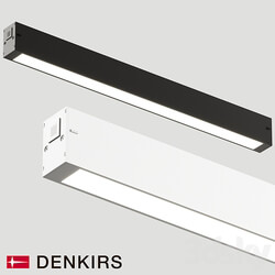 Om Denkirs Dk8004 