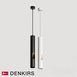 Om Denkirs DK4045 