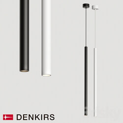 Om Denkirs DK4303 