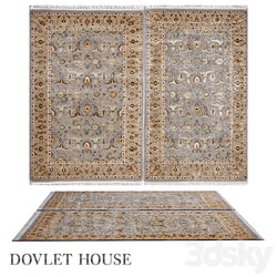 Carpet DOVLET HOUSE (art 17289) 